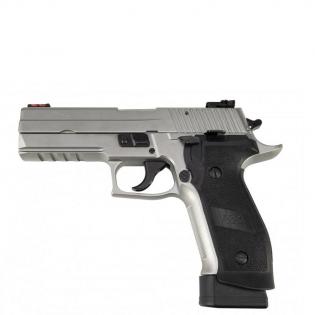 SIG SAUER P226 LDCII TACOPS INOX 9X19